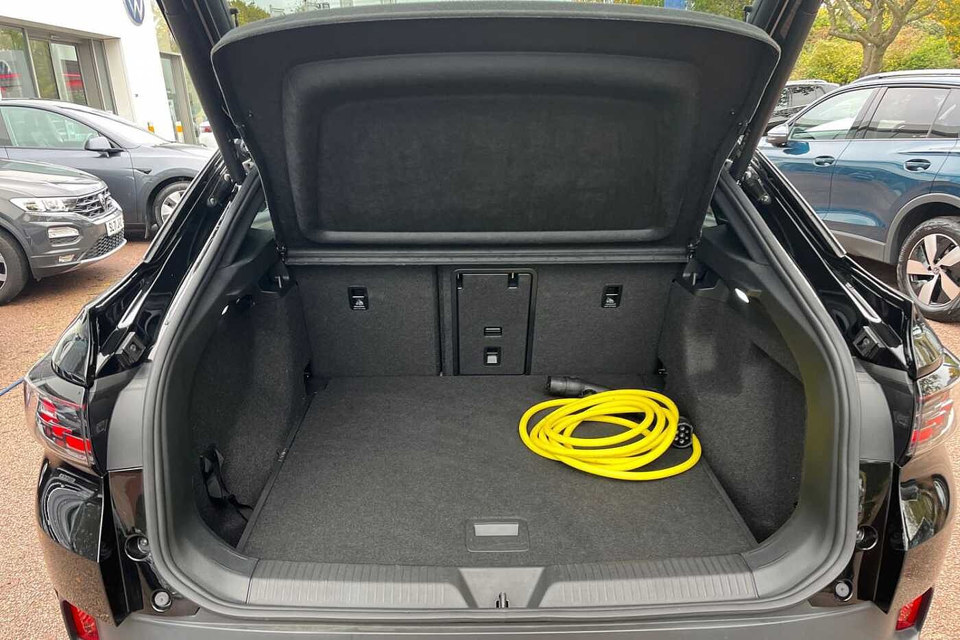 Used Volkswagen ID.5 2023 for sale - 76675789: Photo 10