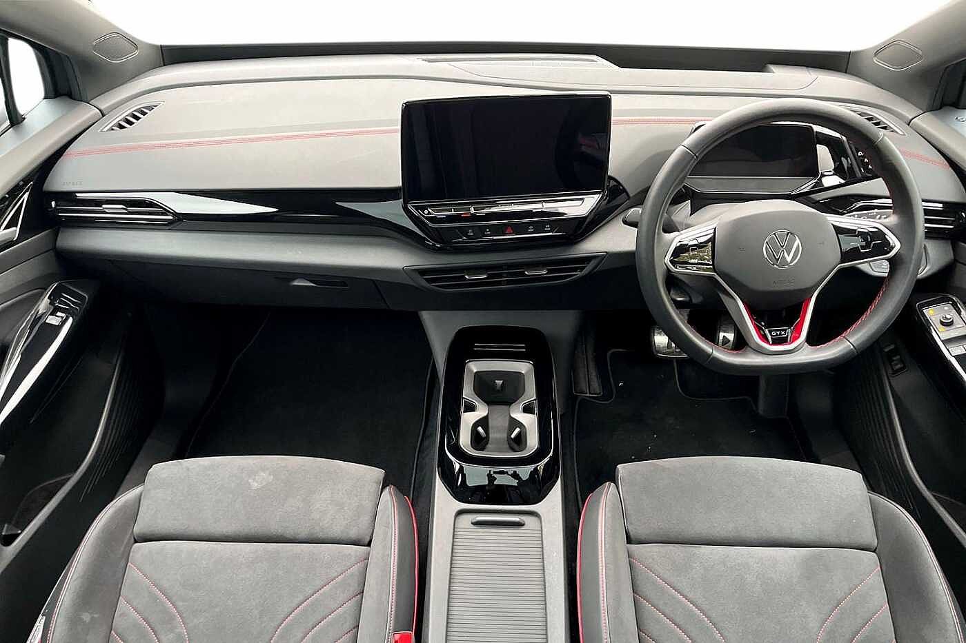 Used Volkswagen ID.5 2023 for sale - 76675789: Photo 11