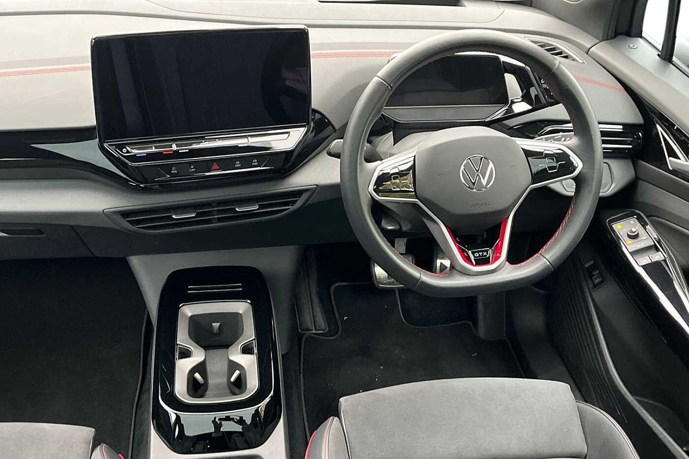 Used Volkswagen ID.5 2023 for sale - 76675789: Photo 12