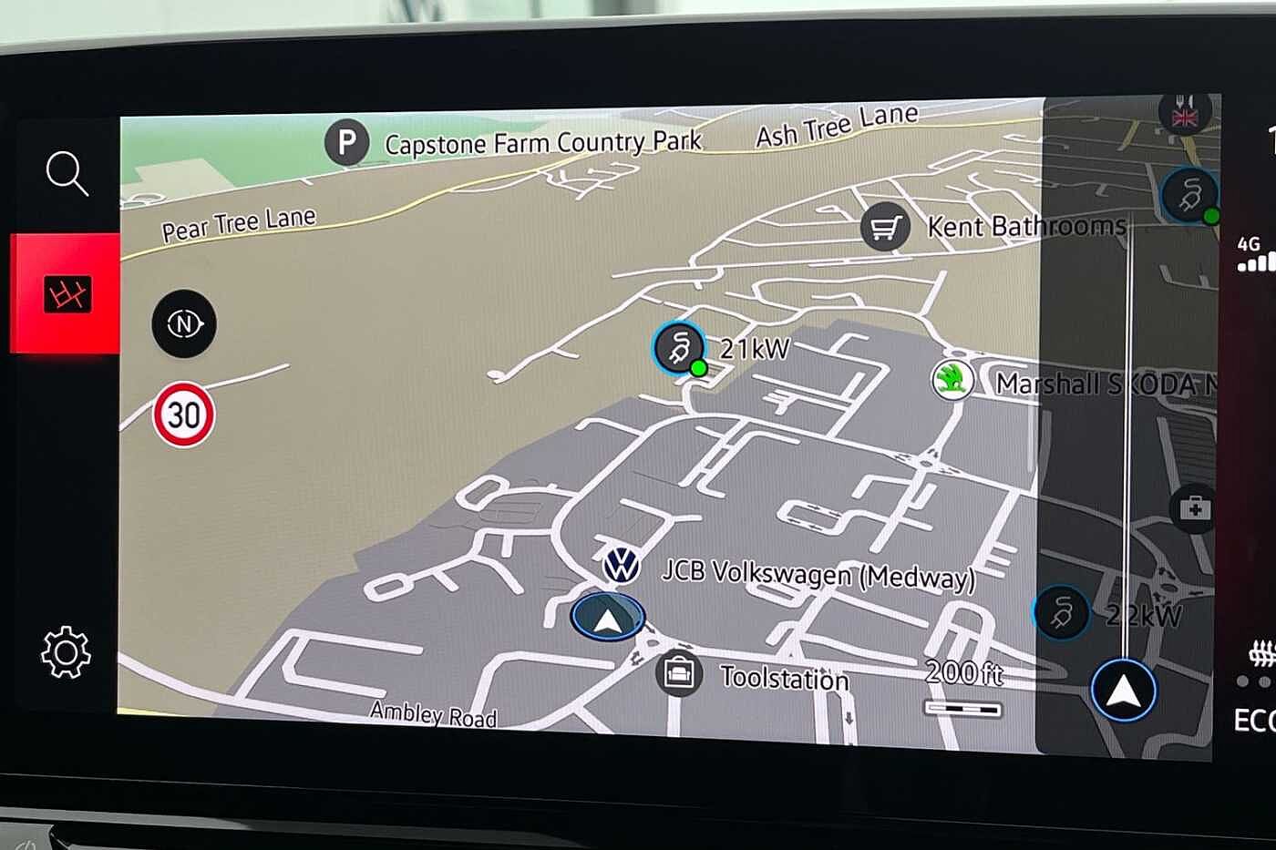 Used Volkswagen ID.5 2023 for sale - 76675789: Photo 13