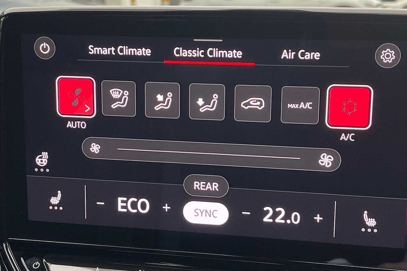 Used Volkswagen ID.5 2023 for sale - 76675789: Photo 14