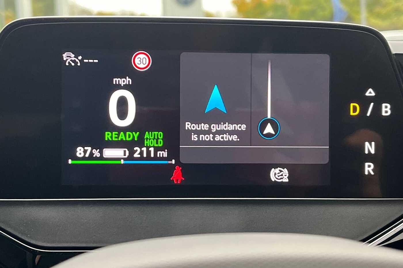 Used Volkswagen ID.5 2023 for sale - 76675789: Photo 16