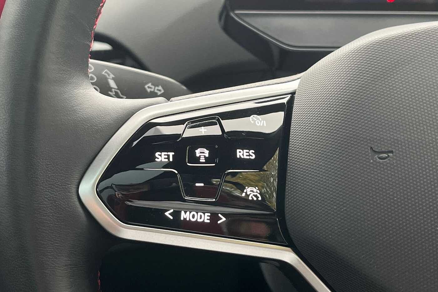 Used Volkswagen ID.5 2023 for sale - 76675789: Photo 17