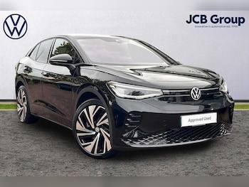 Used Volkswagen ID.5 2023 for sale - 76675789: Photo