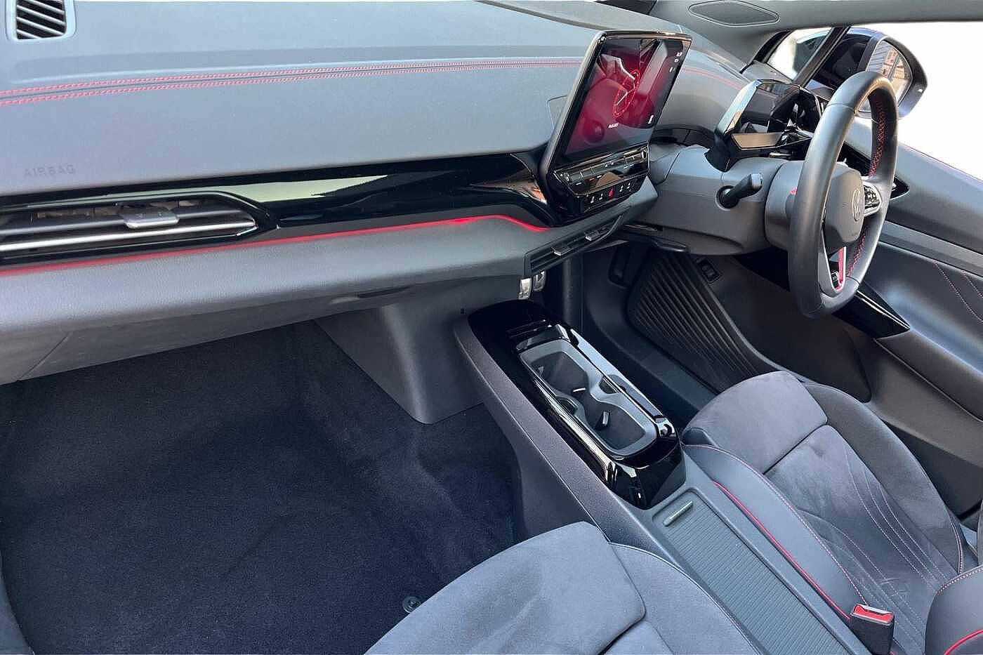 Used Volkswagen ID.5 2023 for sale - 76675789: Photo 2