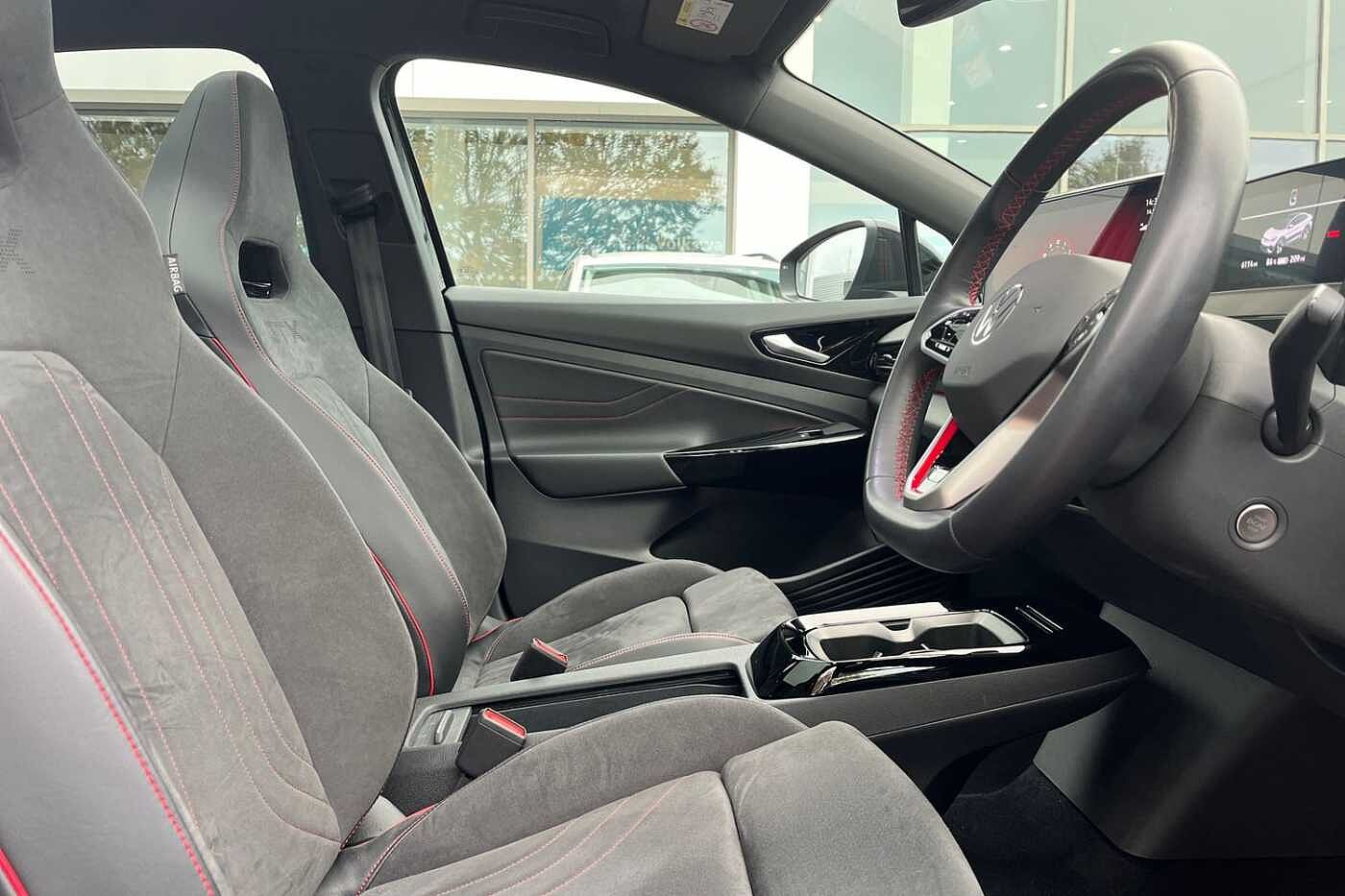 Used Volkswagen ID.5 2023 for sale - 76675789: Photo 20