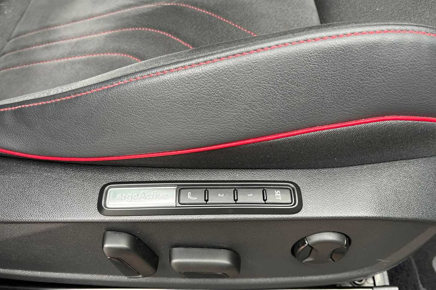 Used Volkswagen ID.5 2023 for sale - 76675789: Photo 22