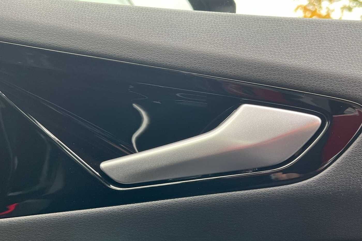 Used Volkswagen ID.5 2023 for sale - 76675789: Photo 24