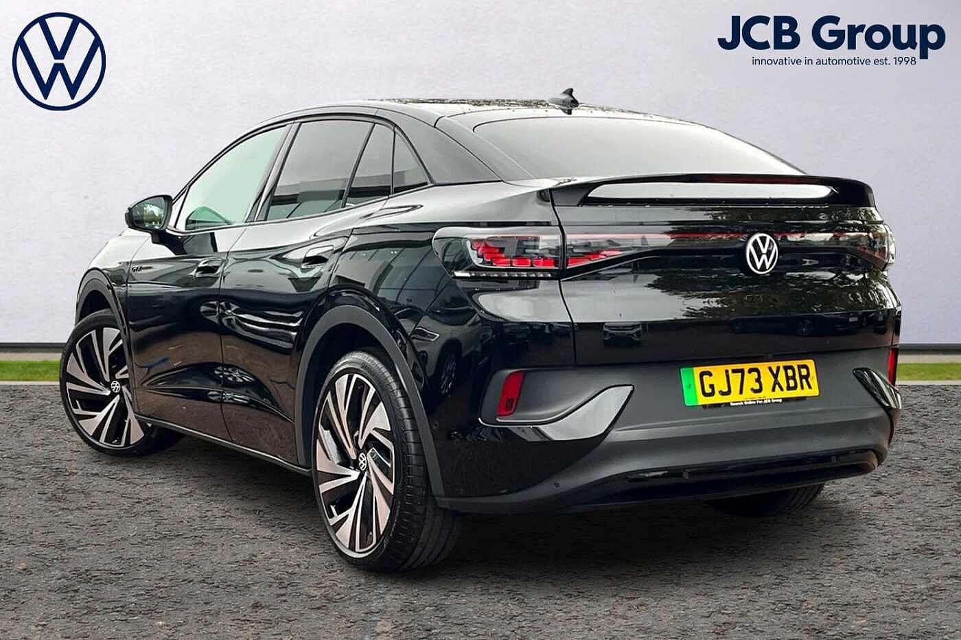 Used Volkswagen ID.5 2023 for sale - 76675789: Photo 3