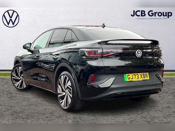 Used Volkswagen ID.5 2023 for sale - 76675789: Photo