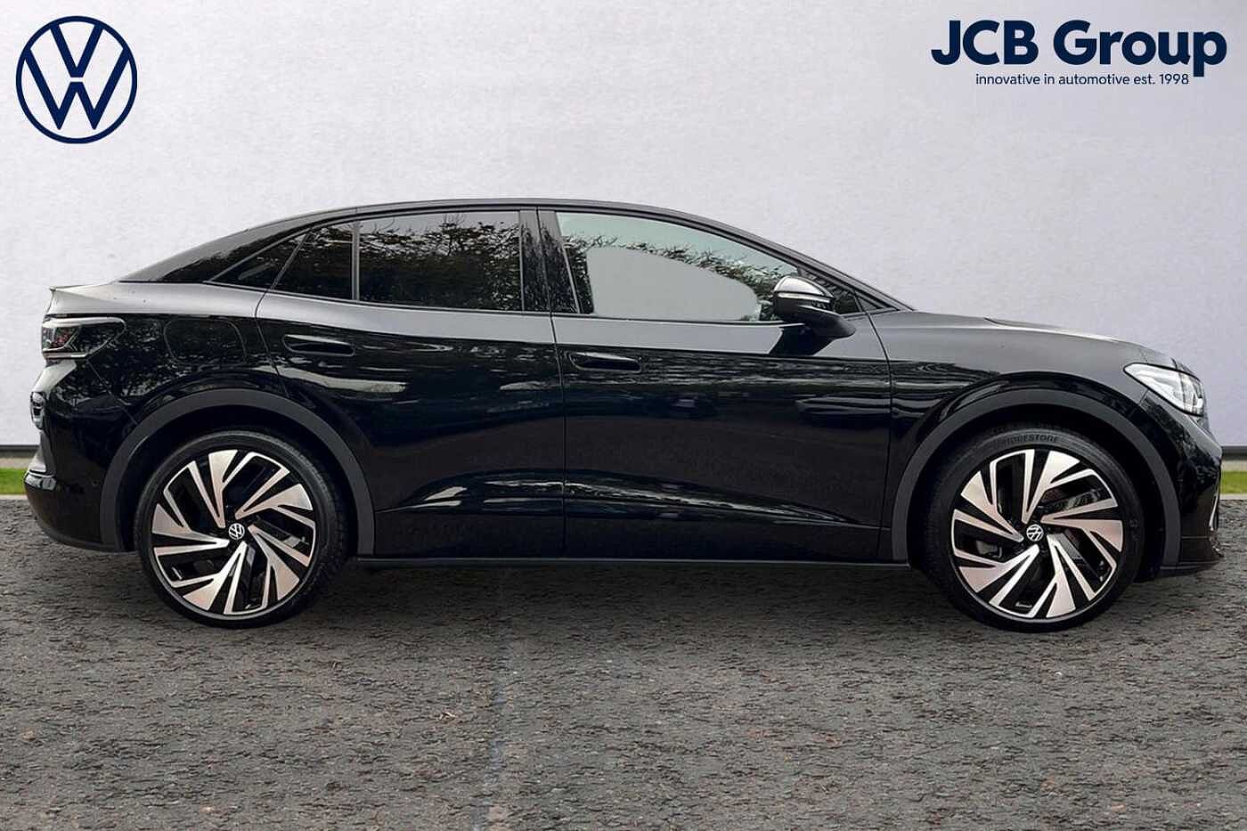 Used Volkswagen ID.5 2023 for sale - 76675789: Photo 4