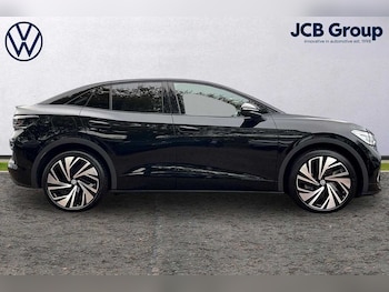 Used Volkswagen ID.5 2023 for sale - 76675789: Photo