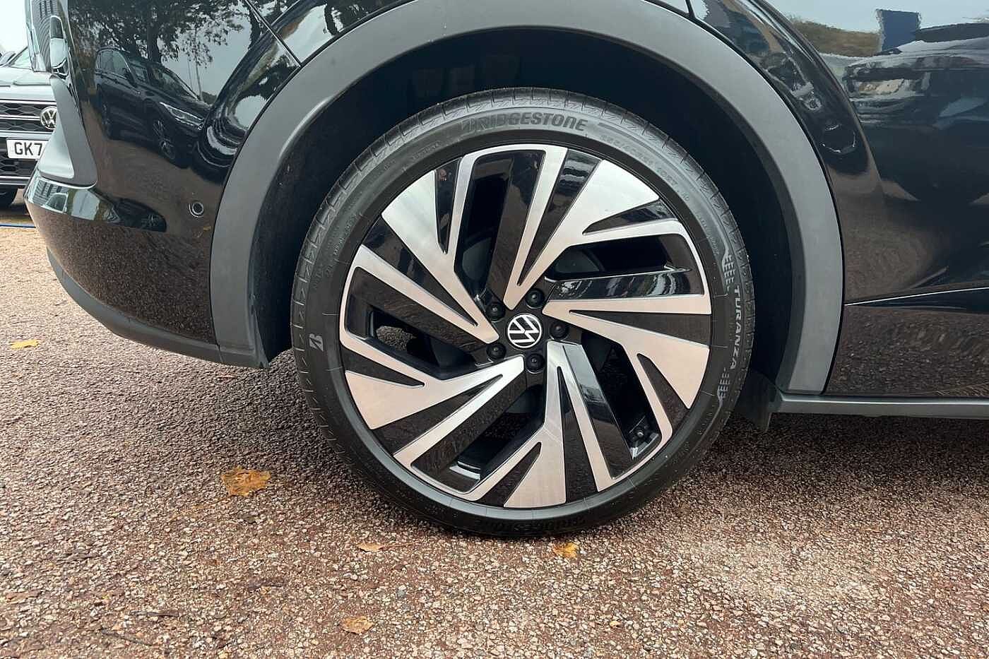 Used Volkswagen ID.5 2023 for sale - 76675789: Photo 5