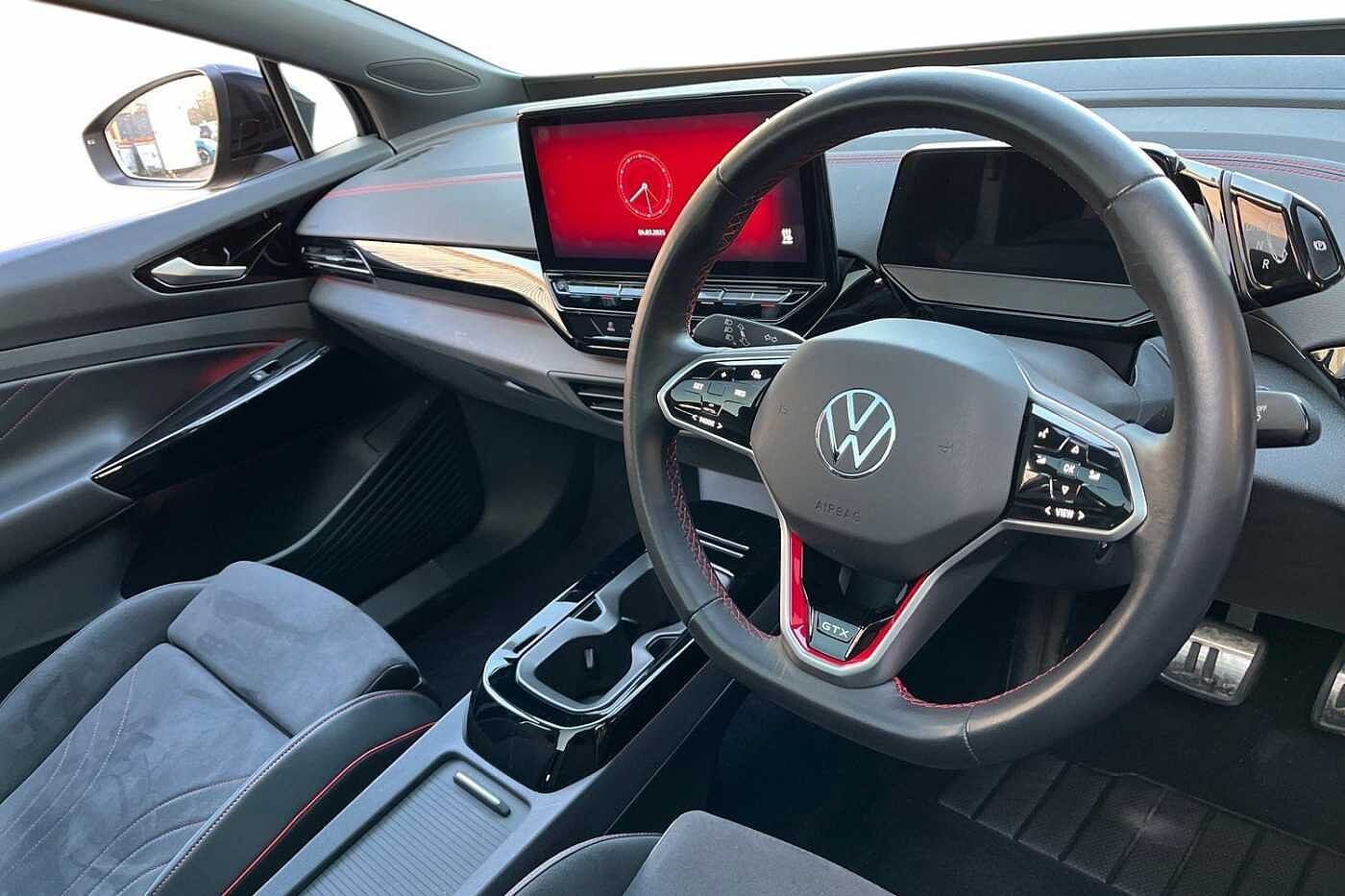 Used Volkswagen ID.5 2023 for sale - 76675789: Photo 6