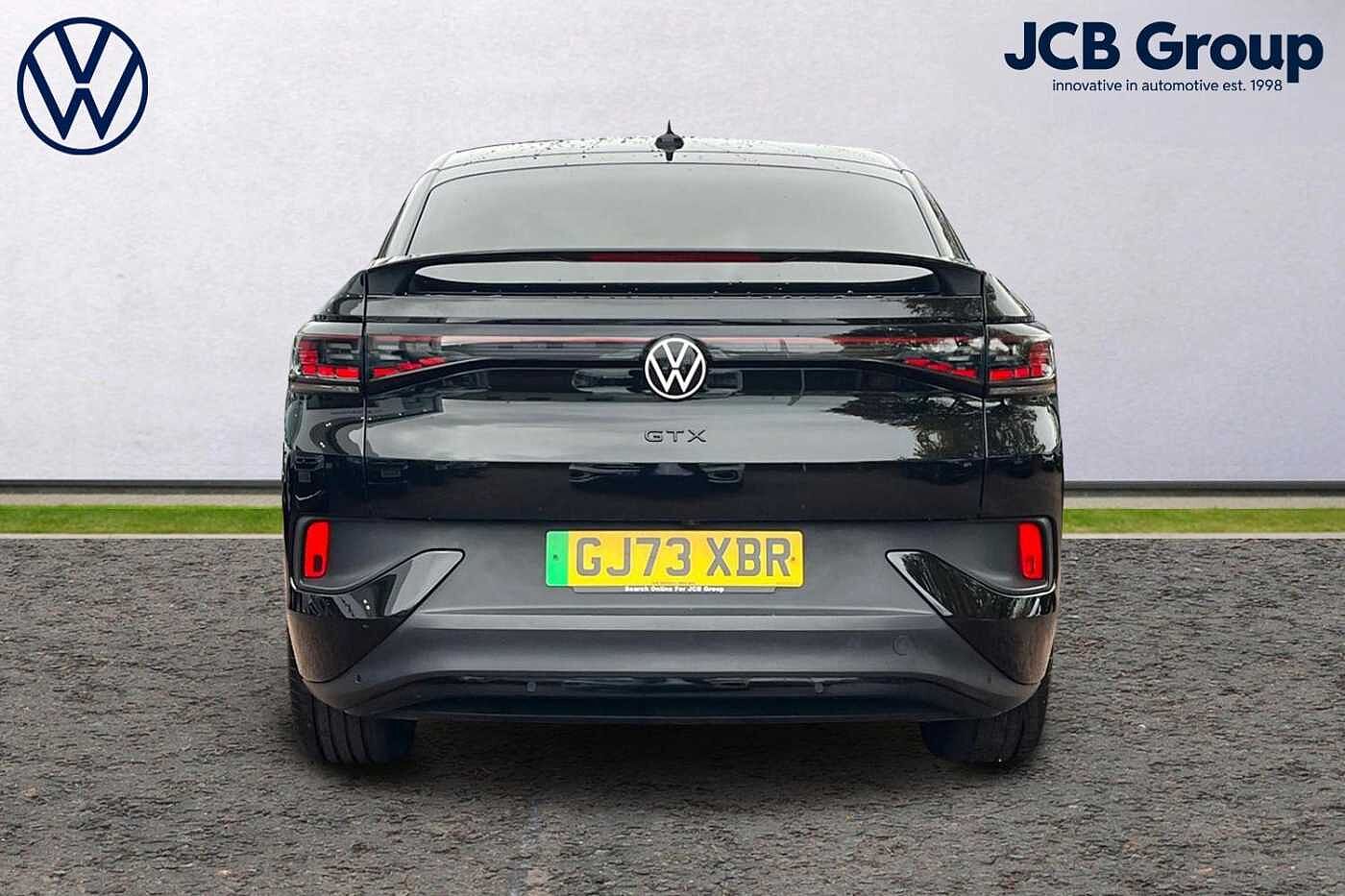 Used Volkswagen ID.5 2023 for sale - 76675789: Photo 7