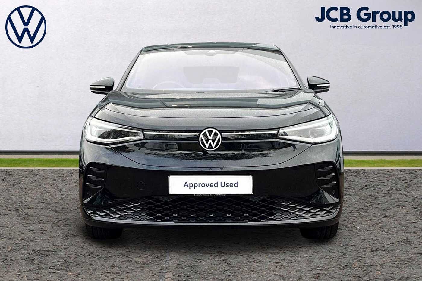 Used Volkswagen ID.5 2023 for sale - 76675789: Photo 8