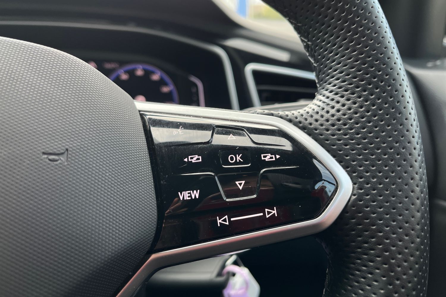 Used Volkswagen T-Roc 2023 for sale - 77552119: Photo 20