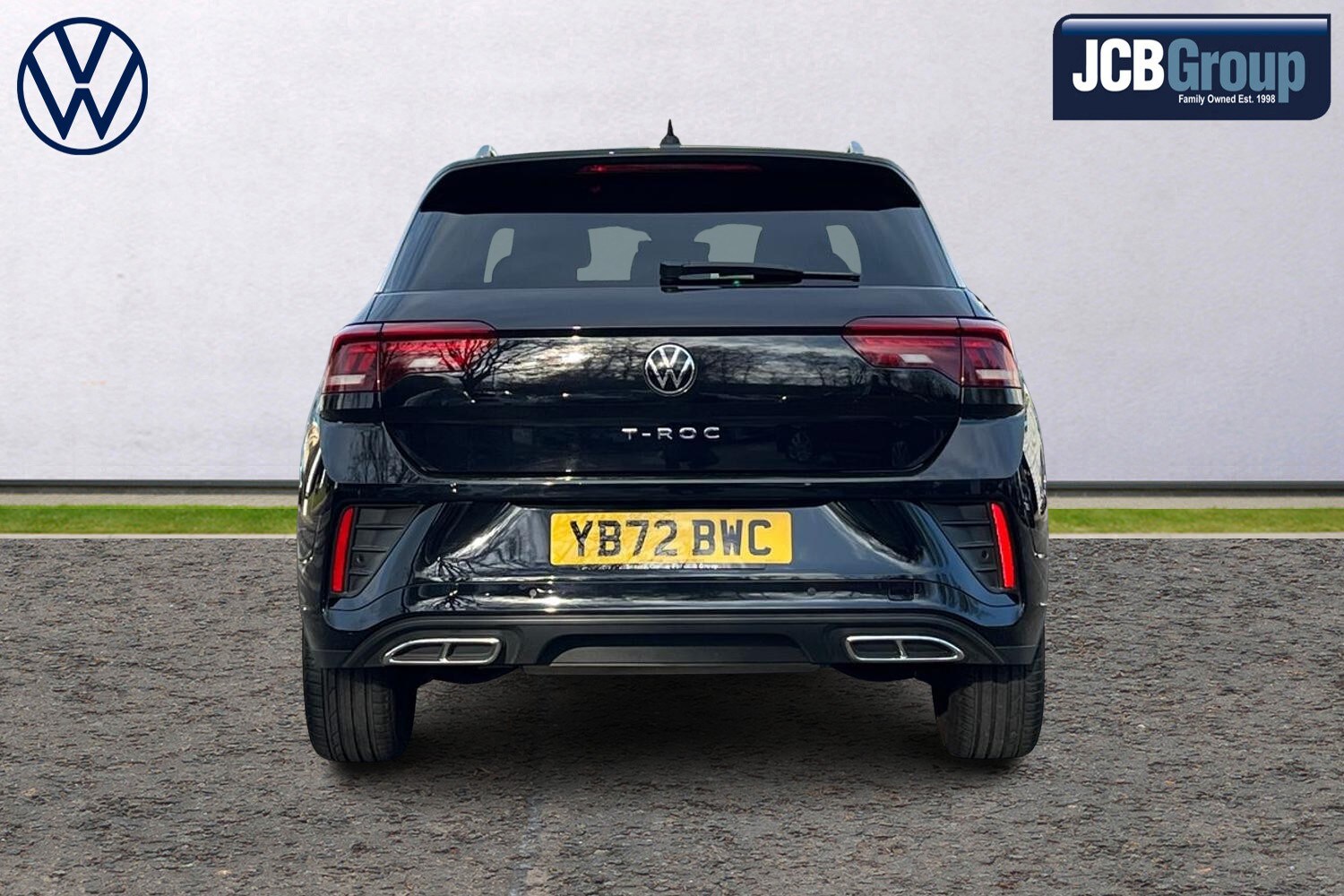 Used Volkswagen T-Roc 2023 for sale - 77552119: Photo 8