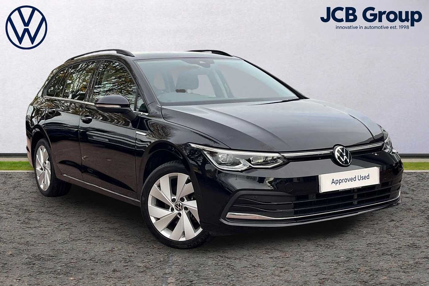 Used Volkswagen Golf 2022 for sale - 76674412: Photo 1