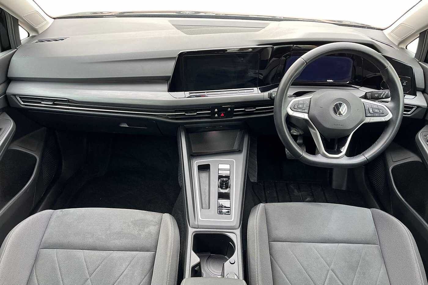 Used Volkswagen Golf 2022 for sale - 76674412: Photo 11