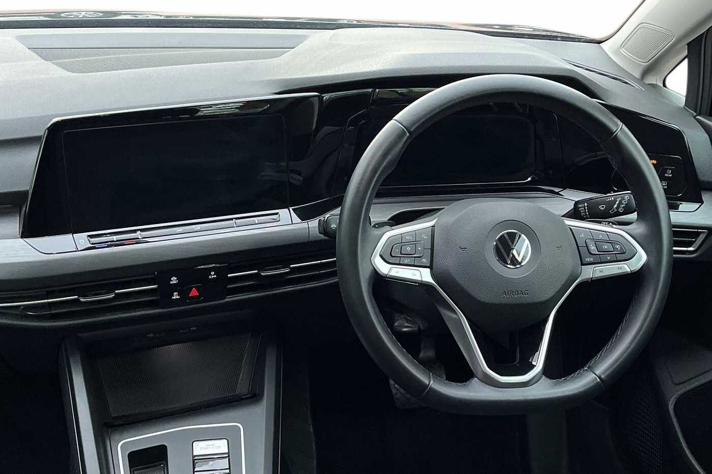 Used Volkswagen Golf 2022 for sale - 76674412: Photo 12