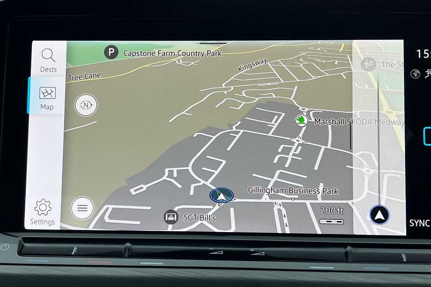 Used Volkswagen Golf 2022 for sale - 76674412: Photo 13