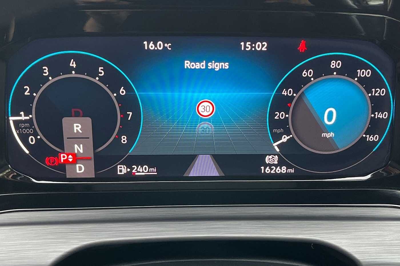 Used Volkswagen Golf 2022 for sale - 76674412: Photo 16