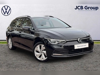 Used Volkswagen Golf 2022 for sale - 76674412: Photo