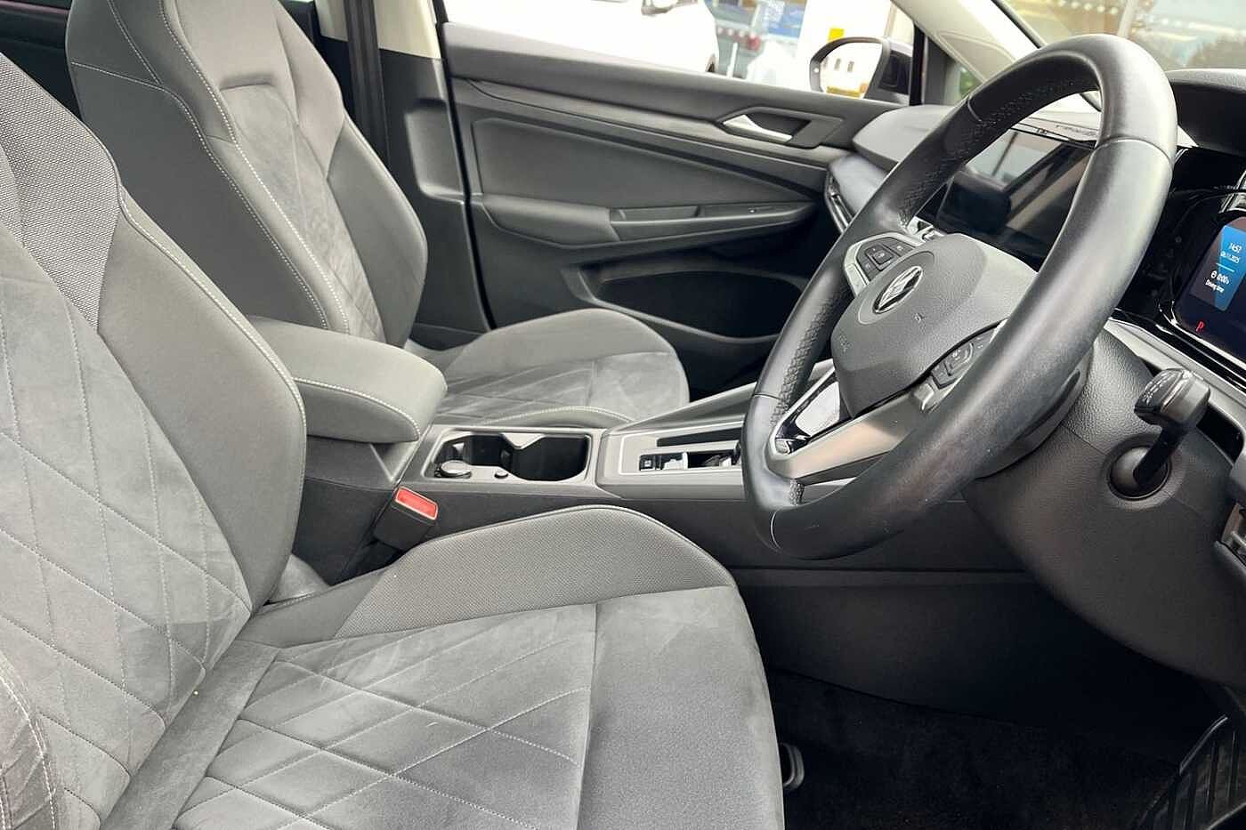 Used Volkswagen Golf 2022 for sale - 76674412: Photo 20