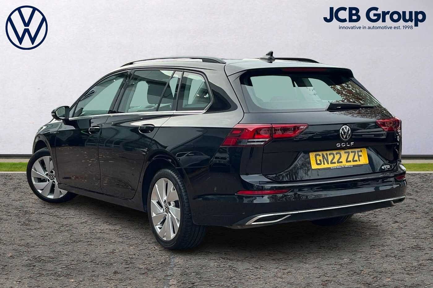 Used Volkswagen Golf 2022 for sale - 76674412: Photo 3