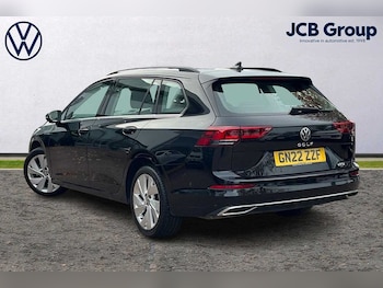 Used Volkswagen Golf 2022 for sale - 76674412: Photo