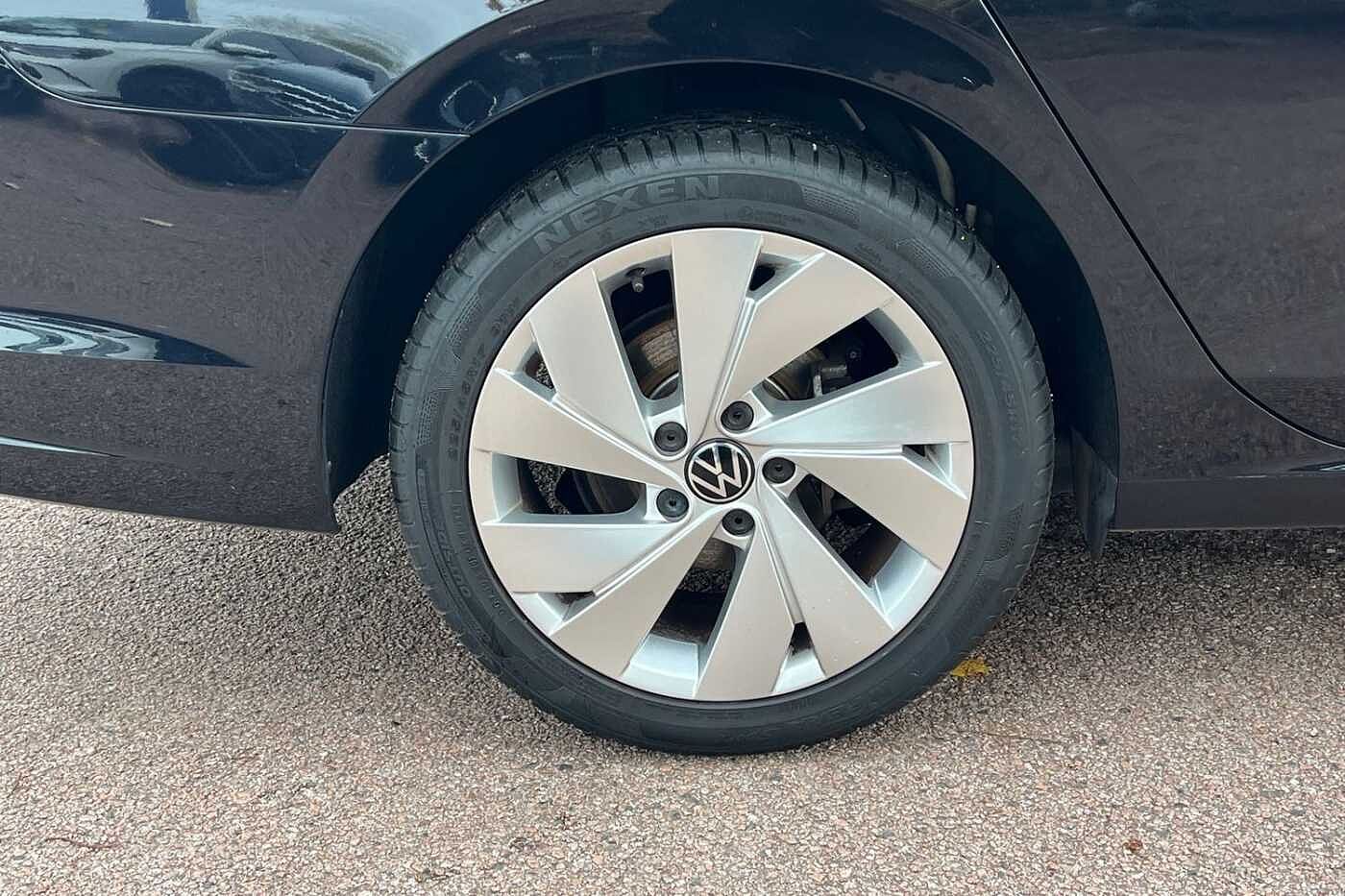 Used Volkswagen Golf 2022 for sale - 76674412: Photo 5
