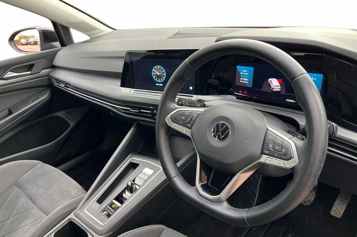 Used Volkswagen Golf 2022 for sale - 76674412: Photo 6