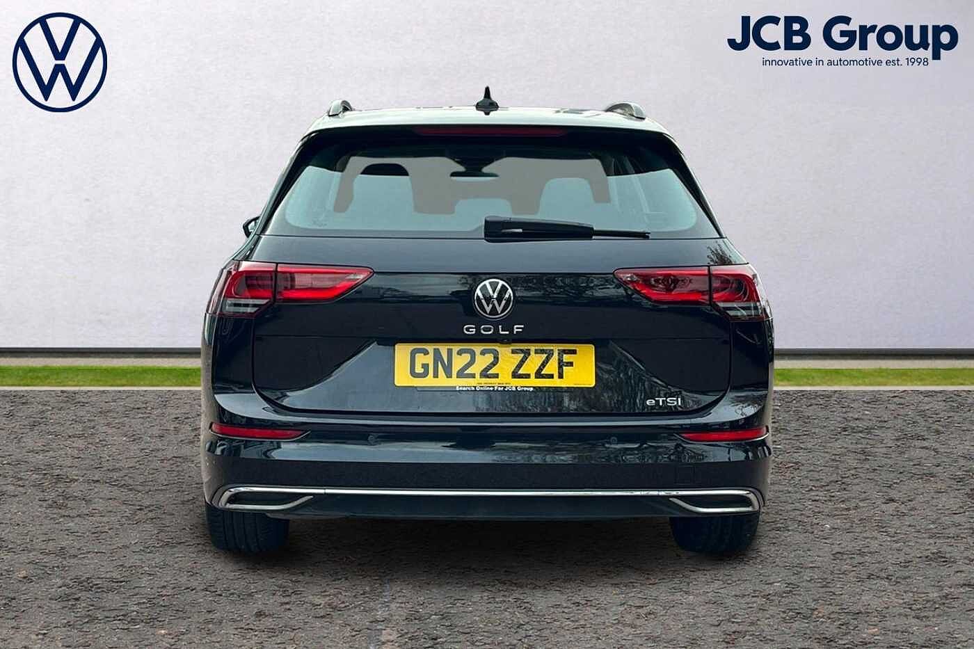 Used Volkswagen Golf 2022 for sale - 76674412: Photo 7