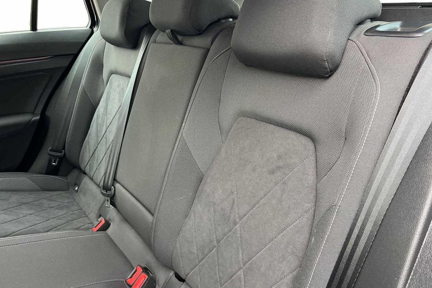 Used Volkswagen Golf 2022 for sale - 76674412: Photo 9