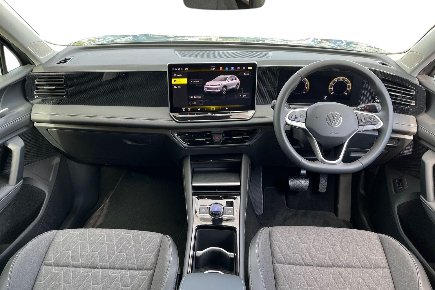 Used Volkswagen Tiguan 2024 for sale - 77614002: Photo 13