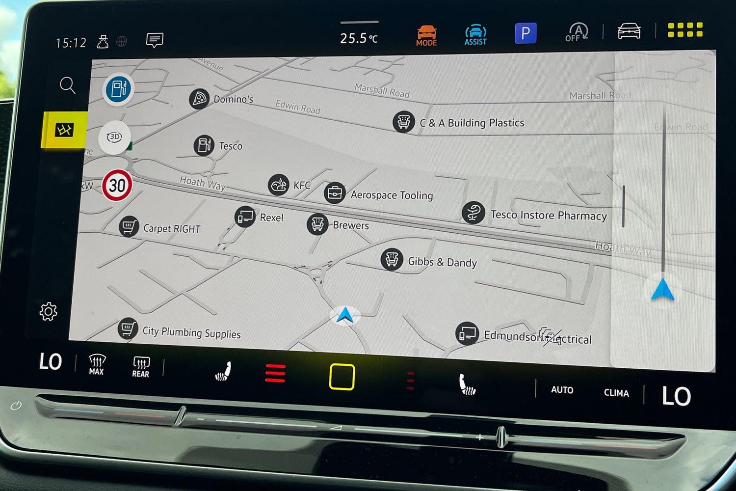 Used Volkswagen Tiguan 2024 for sale - 77614002: Photo 15