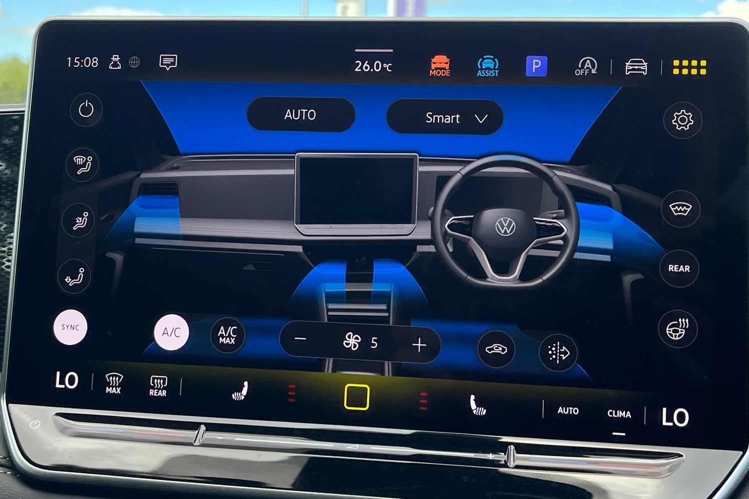 Used Volkswagen Tiguan 2024 for sale - 77614002: Photo 16