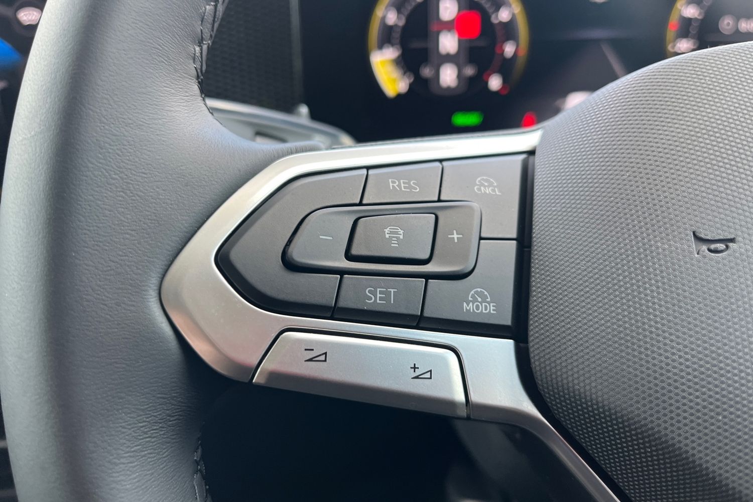 Used Volkswagen Tiguan 2024 for sale - 77614002: Photo 19