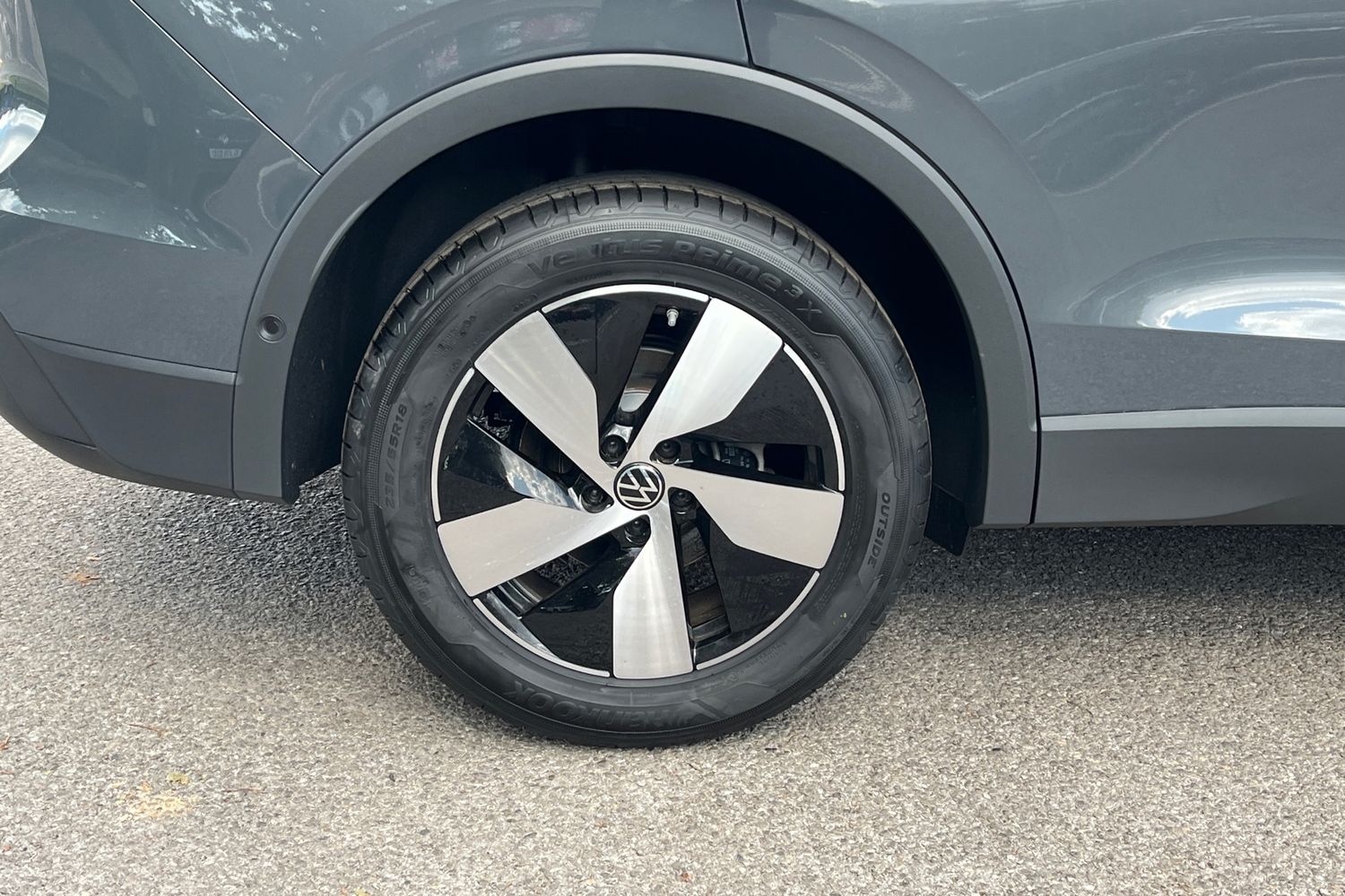 Used Volkswagen Tiguan 2024 for sale - 77614002: Photo 6