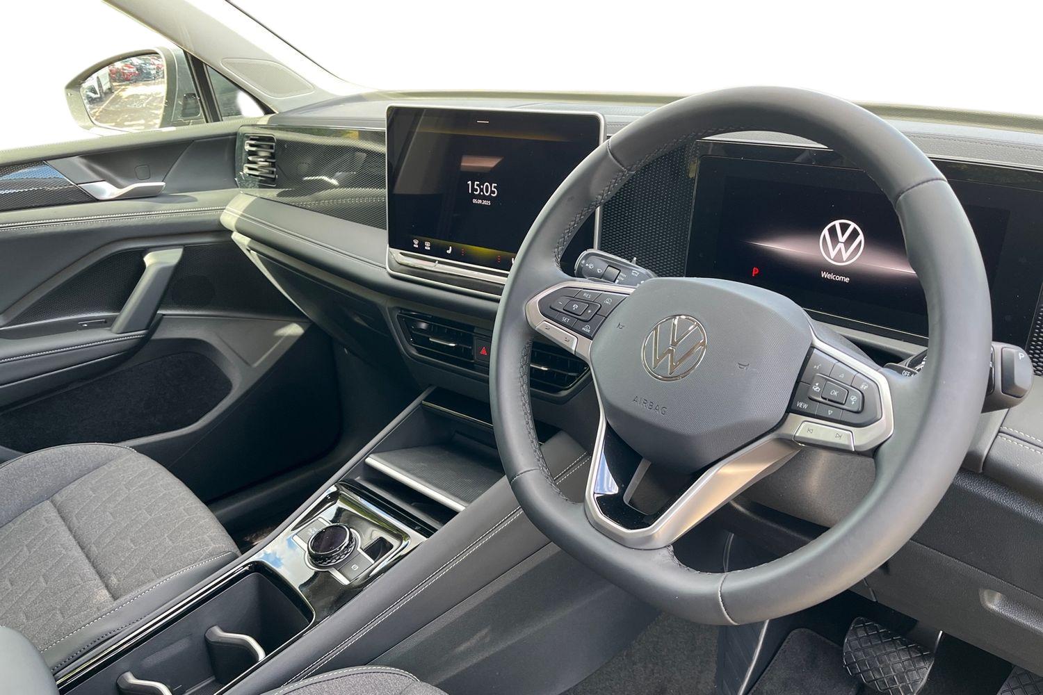 Used Volkswagen Tiguan 2024 for sale - 77614002: Photo 7