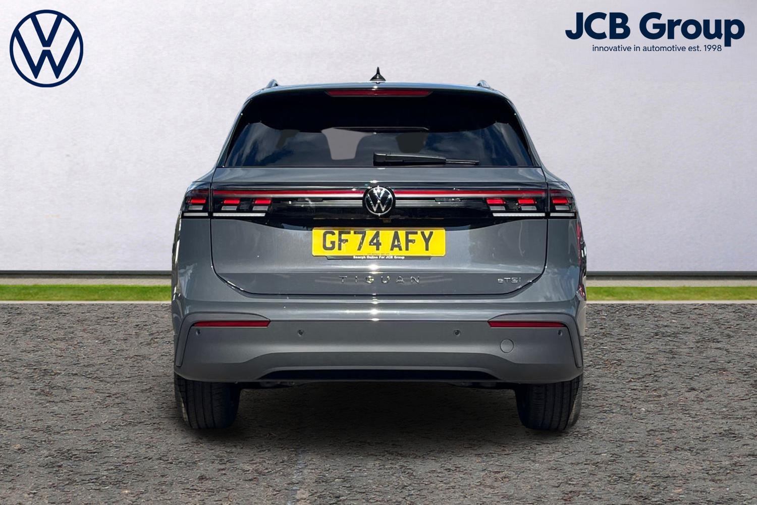 Used Volkswagen Tiguan 2024 for sale - 77614002: Photo 8