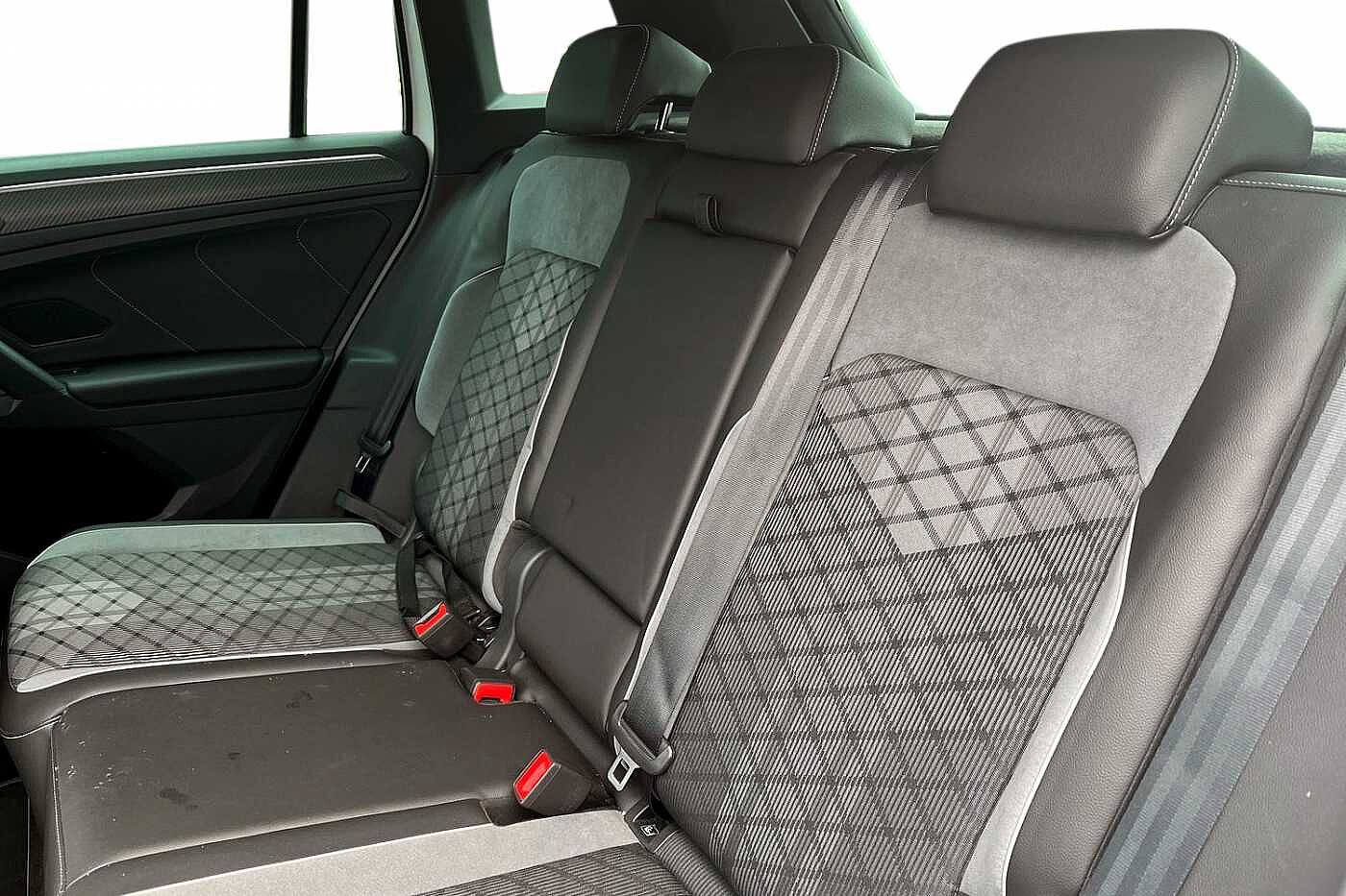 Used Volkswagen Tiguan 2023 for sale - 76676487: Photo 10