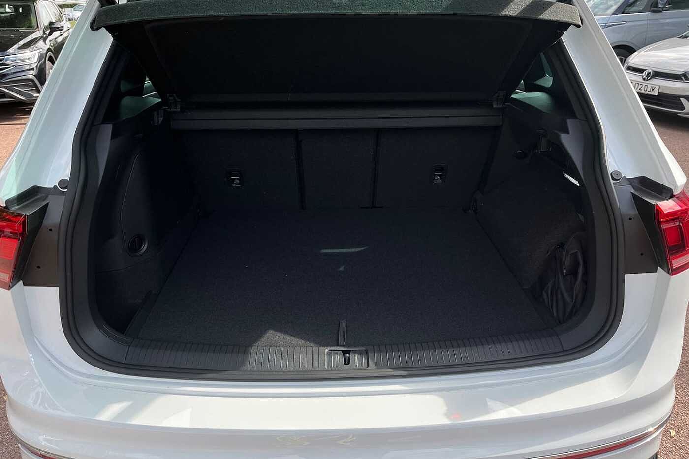 Used Volkswagen Tiguan 2023 for sale - 76676487: Photo 11