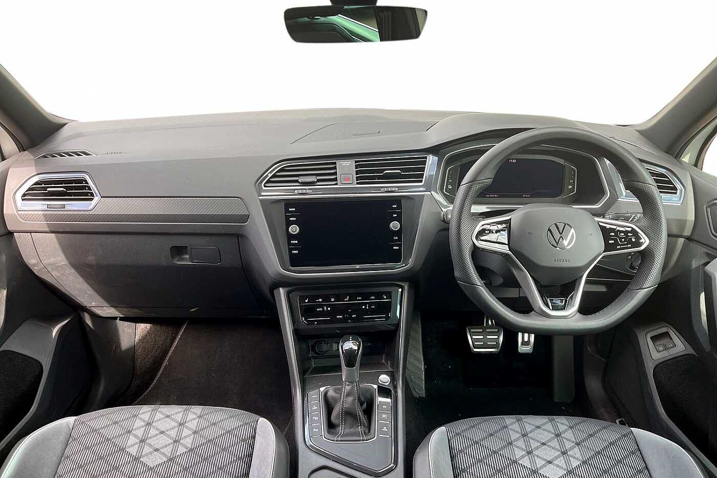 Used Volkswagen Tiguan 2023 for sale - 76676487: Photo 12