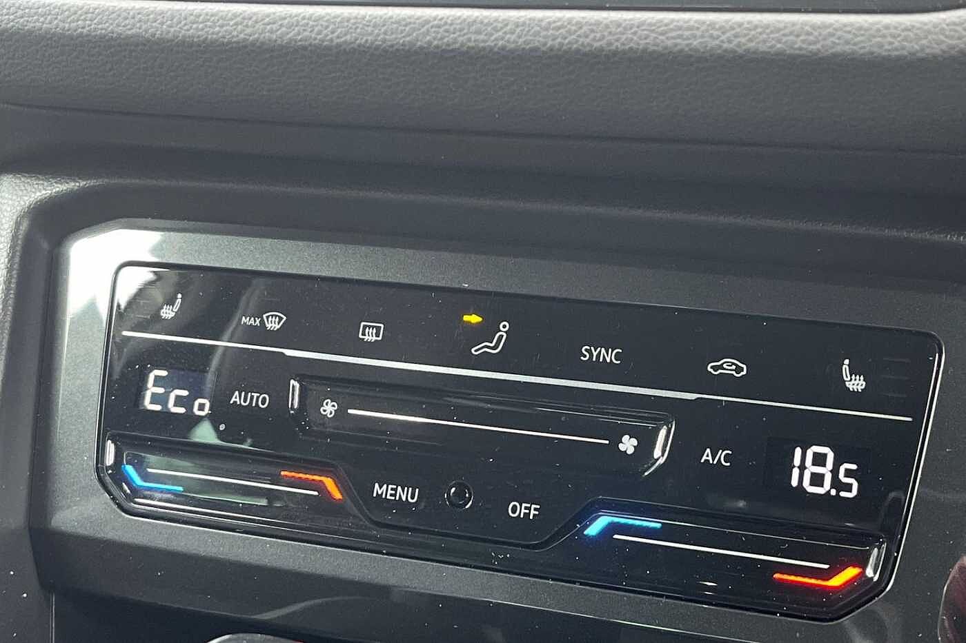 Used Volkswagen Tiguan 2023 for sale - 76676487: Photo 14