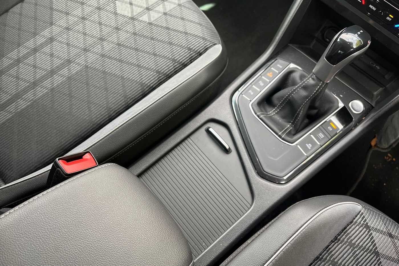 Used Volkswagen Tiguan 2023 for sale - 76676487: Photo 15