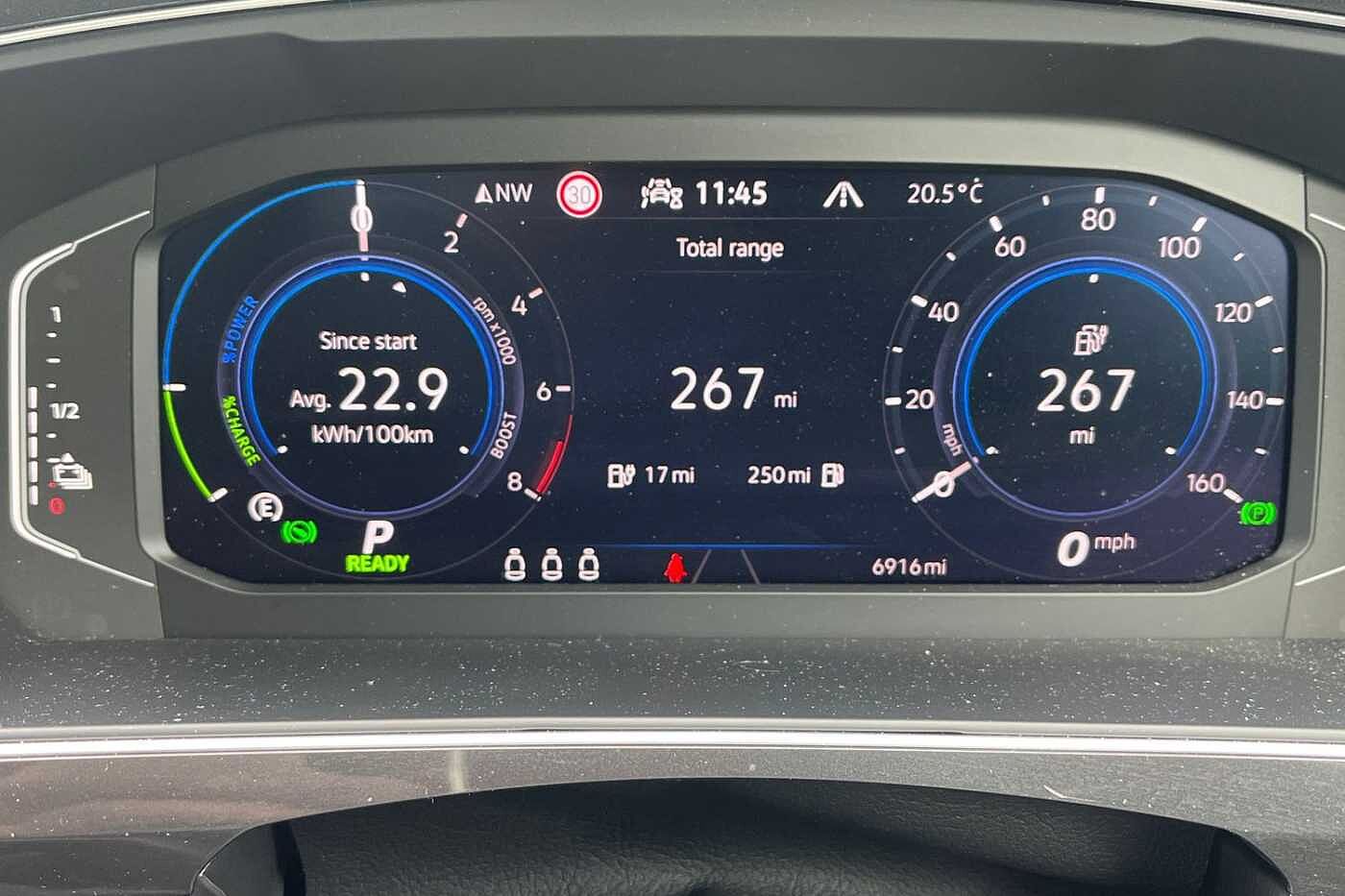 Used Volkswagen Tiguan 2023 for sale - 76676487: Photo 16