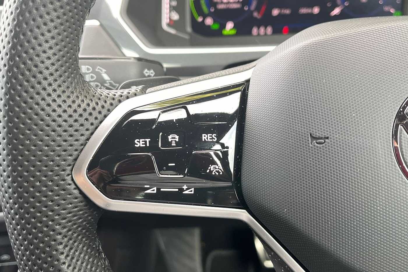 Used Volkswagen Tiguan 2023 for sale - 76676487: Photo 17