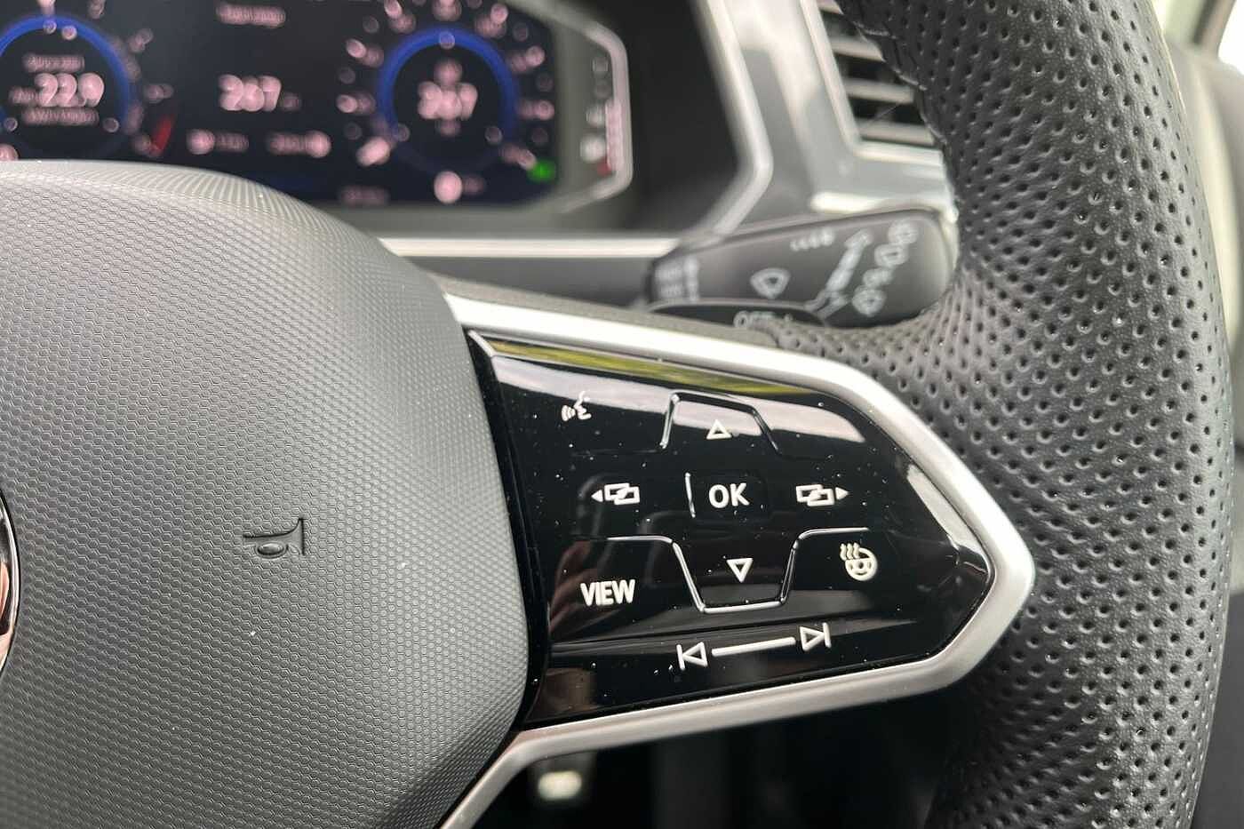 Used Volkswagen Tiguan 2023 for sale - 76676487: Photo 18